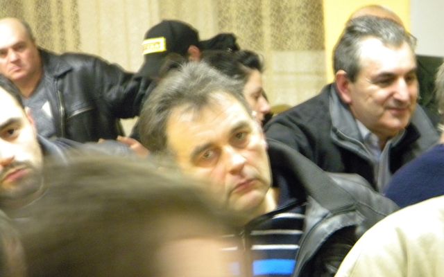 A Prosperitati Alapítvány pályázatainak ismertetése, Törökfalu (képek)