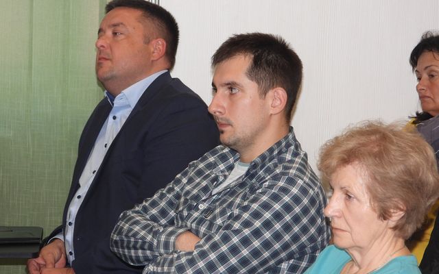 Közvitán az idegenforgalmi stratégia (képek)