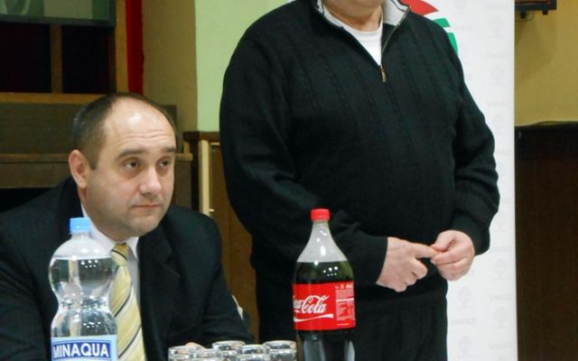 A Prosperitati Alapítvány pályázatainak ismertetése, Kelebia (képek)