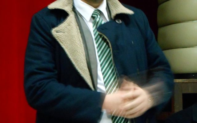 A Prosperitati Alapítvány pályázatainak ismertetése, Kelebia (képek)