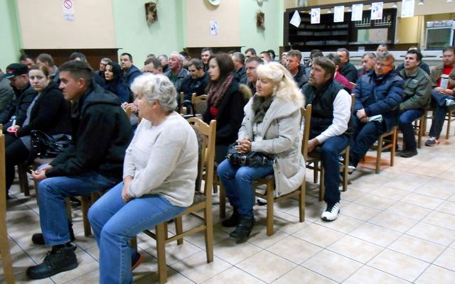 A Prosperitati Alapítvány pályázatainak ismertetése, Kelebia (képek)