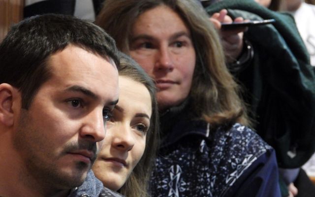 Szerződésaláírás a 6. pályázati körben meghirdetett – Falusi házak vásárlását célzó vissza nem térítendő támogatás kapcsán (képek)