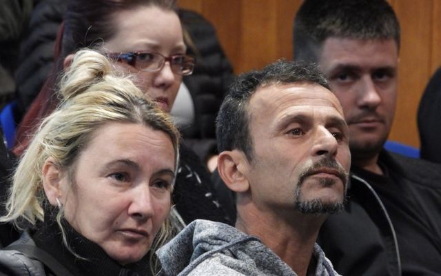 Szerződésaláírás a 6. pályázati körben meghirdetett – Falusi házak vásárlását célzó vissza nem térítendő támogatás kapcsán (képek)