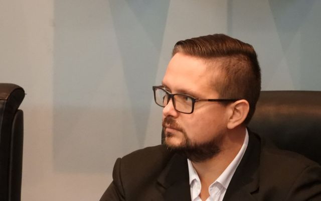 Szerződésaláírás a 6. pályázati körben meghirdetett – Falusi házak vásárlását célzó vissza nem térítendő támogatás kapcsán (képek)