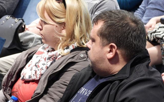 Szerződésaláírás a 6. pályázati körben meghirdetett – Falusi házak vásárlását célzó vissza nem térítendő támogatás kapcsán (képek)