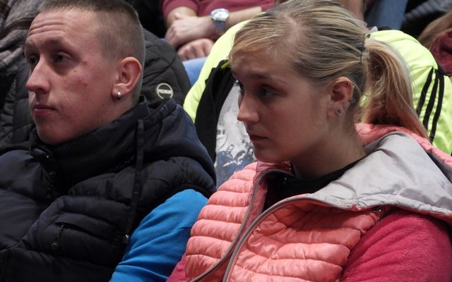 Szerződésaláírás a 6. pályázati körben meghirdetett – Falusi házak vásárlását célzó vissza nem térítendő támogatás kapcsán (képek)