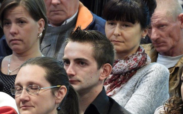 Szerződésaláírás a 6. pályázati körben meghirdetett – Falusi házak vásárlását célzó vissza nem térítendő támogatás kapcsán (képek)
