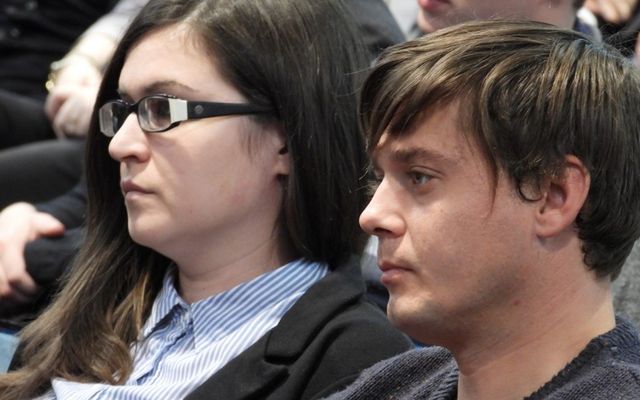 Szerződésaláírás a 6. pályázati körben meghirdetett – Falusi házak vásárlását célzó vissza nem térítendő támogatás kapcsán (képek)