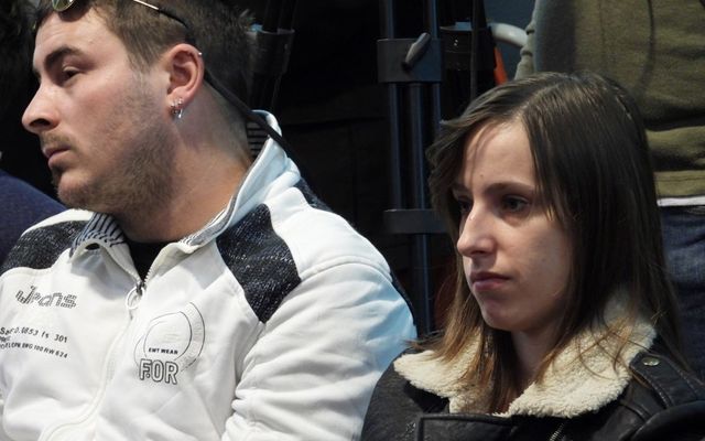 Szerződésaláírás a 6. pályázati körben meghirdetett – Falusi házak vásárlását célzó vissza nem térítendő támogatás kapcsán (képek)
