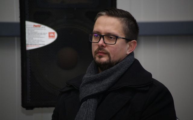Malomipari beruházás ünnepélyes átadása Valkaisoron – Kontakt kft., Adorján (képek)