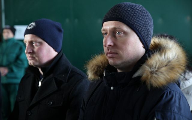Malomipari beruházás ünnepélyes átadása Valkaisoron – Kontakt kft., Adorján (képek)