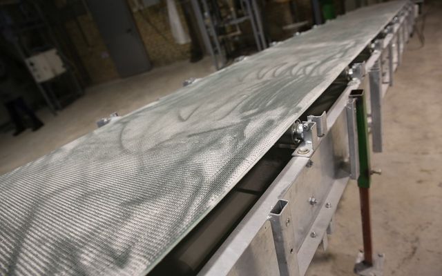 Malomipari beruházás ünnepélyes átadása Valkaisoron – Kontakt kft., Adorján (képek)