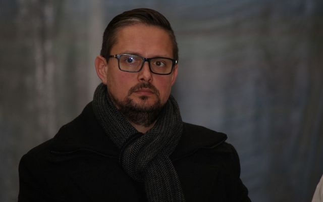A martonosi Telek Paprika kft. bővített üzemének átadása (képek)