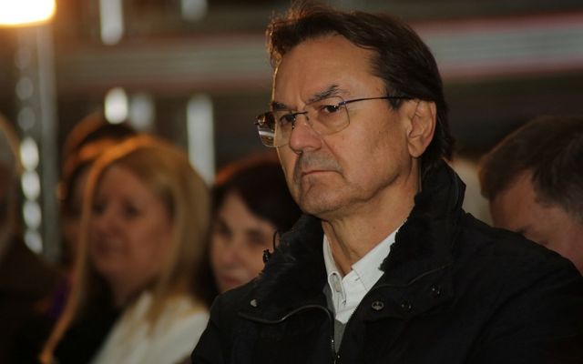 A martonosi Telek Paprika kft. bővített üzemének átadása (képek)
