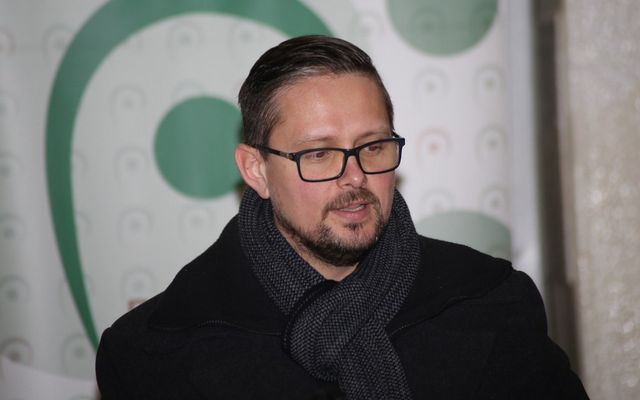 A martonosi Telek Paprika kft. bővített üzemének átadása (képek)