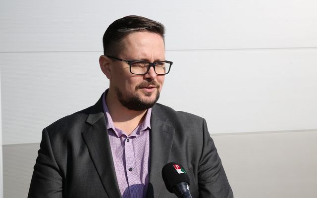 Belmil Team Kft., Ada – gyárcsarnok és raktárépület átadó ünnepsége (képek)