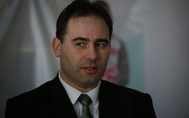 Belmil Team Kft., Ada – gyárcsarnok és raktárépület átadó ünnepsége (képek)