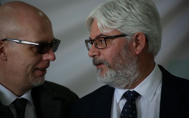 Belmil Team Kft., Ada – gyárcsarnok és raktárépület átadó ünnepsége (képek)