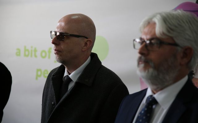 Belmil Team Kft., Ada – gyárcsarnok és raktárépület átadó ünnepsége (képek)