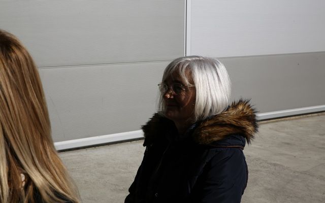 Belmil Team Kft., Ada – gyárcsarnok és raktárépület átadó ünnepsége (képek)