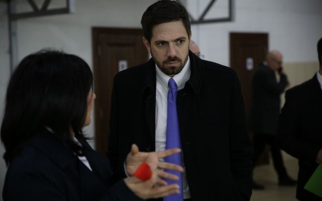 Belmil Team Kft., Ada – gyárcsarnok és raktárépület átadó ünnepsége (képek)