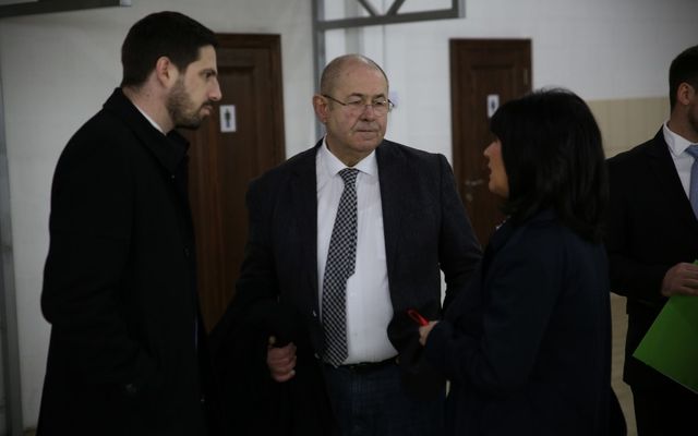 Belmil Team Kft., Ada – gyárcsarnok és raktárépület átadó ünnepsége (képek)