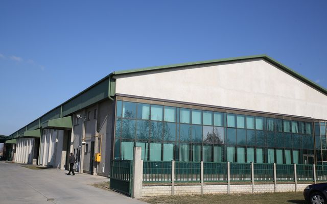 Gyárcsarnok átadó ünnepség – EM Commerce Kft., Topolya (képek)