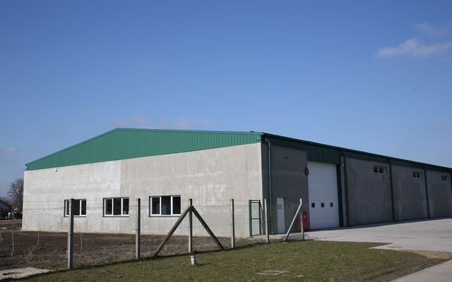 Gyárcsarnok átadó ünnepség – EM Commerce Kft., Topolya (képek)