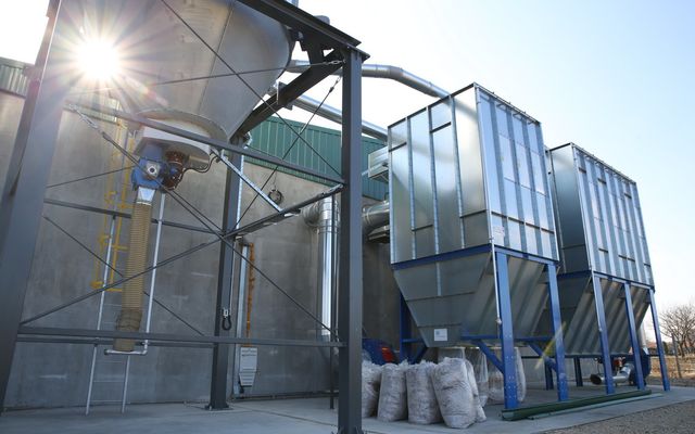 Gyárcsarnok átadó ünnepség – EM Commerce Kft., Topolya (képek)
