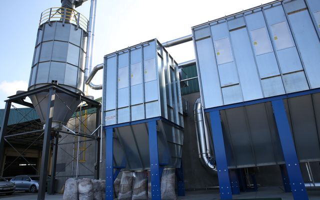 Gyárcsarnok átadó ünnepség – EM Commerce Kft., Topolya (képek)