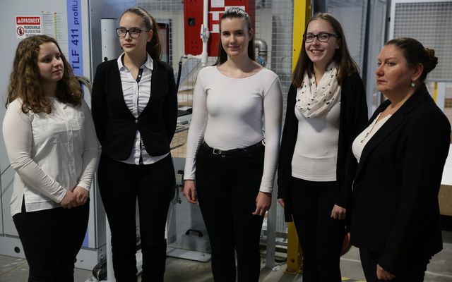 Gyárcsarnok átadó ünnepség – EM Commerce Kft., Topolya (képek)