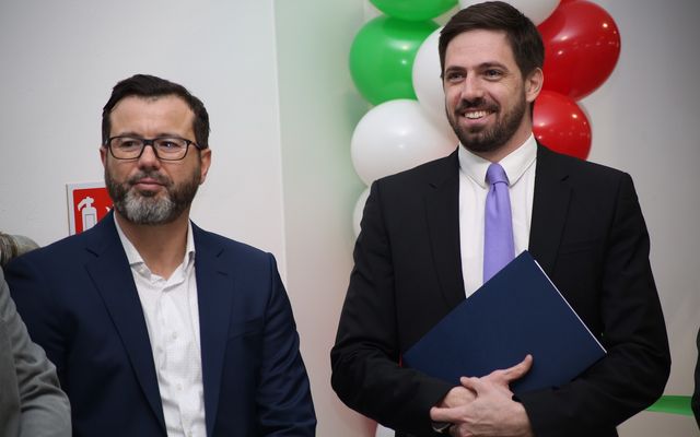 Gyárcsarnok átadó ünnepség – EM Commerce Kft., Topolya (képek)