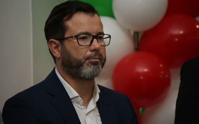 Gyárcsarnok átadó ünnepség – EM Commerce Kft., Topolya (képek)