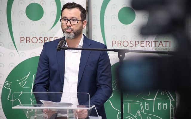 Gyárcsarnok átadó ünnepség – EM Commerce Kft., Topolya (képek)