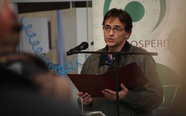 Gyárcsarnok átadó ünnepség – EM Commerce Kft., Topolya (képek)