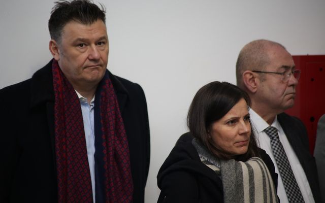 Gyárcsarnok átadó ünnepség – EM Commerce Kft., Topolya (képek)
