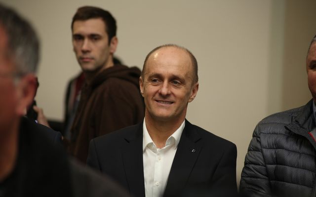 Gyárcsarnok átadó ünnepség – EM Commerce Kft., Topolya (képek)
