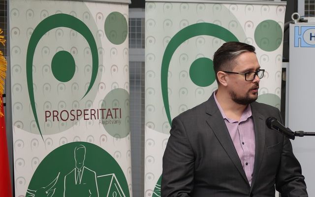 Gyárcsarnok átadó ünnepség – EM Commerce Kft., Topolya (képek)