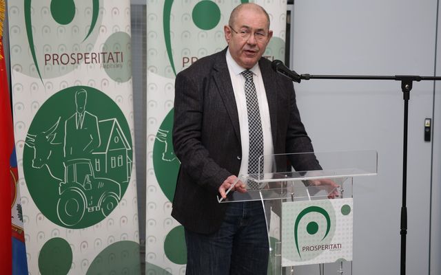 Gyárcsarnok átadó ünnepség – EM Commerce Kft., Topolya (képek)