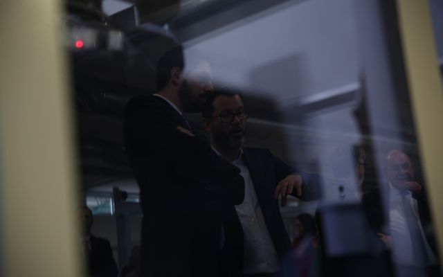 Gyárcsarnok átadó ünnepség – EM Commerce Kft., Topolya (képek)