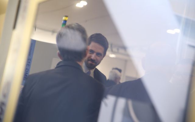 Gyárcsarnok átadó ünnepség – EM Commerce Kft., Topolya (képek)
