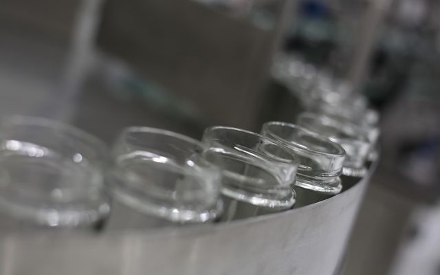 A TISAMED mézüzem ünnepélyes átadása (képek)