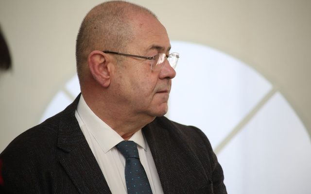 A TISAMED mézüzem ünnepélyes átadása (képek)