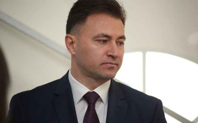 A TISAMED mézüzem ünnepélyes átadása (képek)