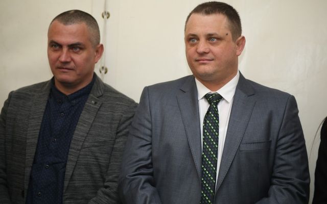 A TISAMED mézüzem ünnepélyes átadása (képek)