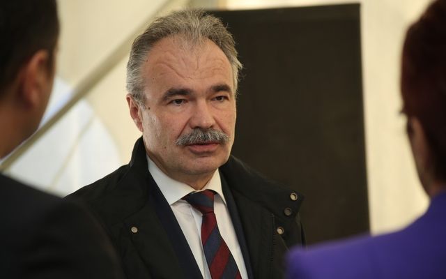 A TISAMED mézüzem ünnepélyes átadása (képek)