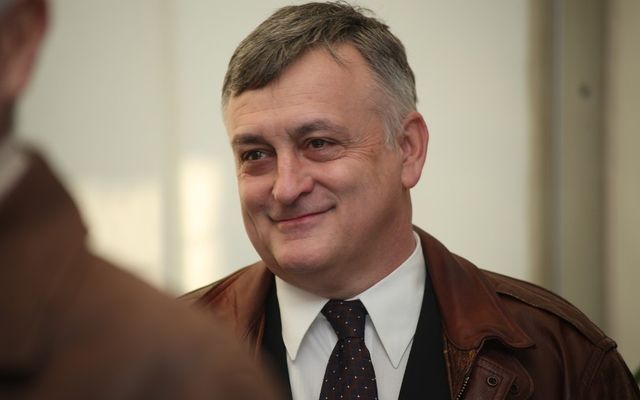 A TISAMED mézüzem ünnepélyes átadása (képek)