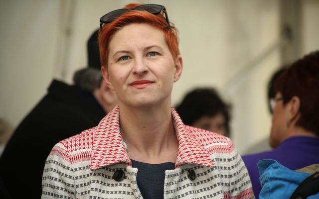 A TISAMED mézüzem ünnepélyes átadása (képek)