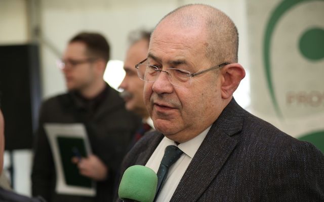 A TISAMED mézüzem ünnepélyes átadása (képek)