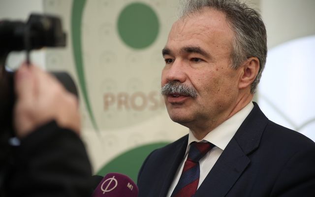 A TISAMED mézüzem ünnepélyes átadása (képek)